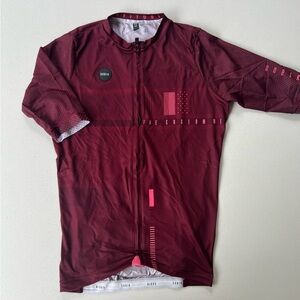 Gobik cycling jersey